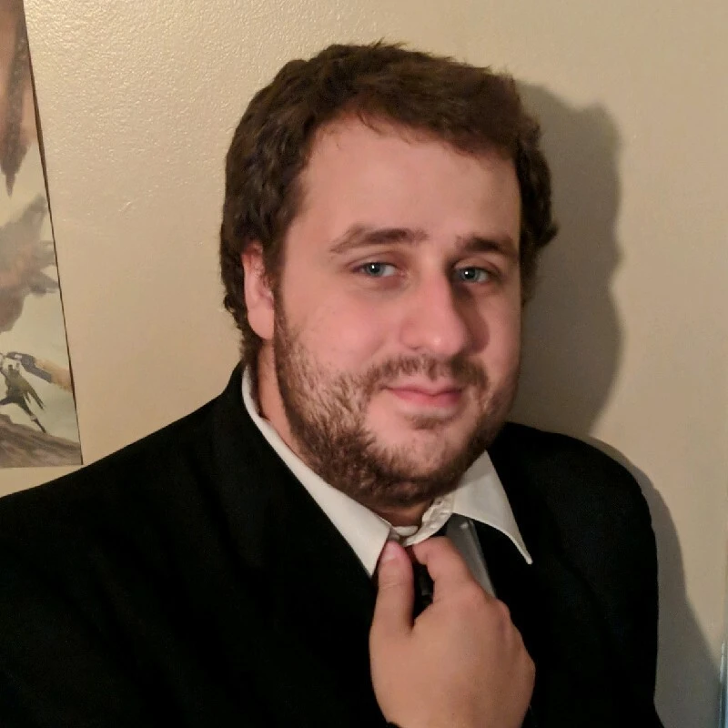 Tyler Meade Team Image